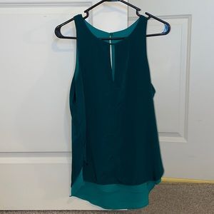 Reversible Tank/Cami